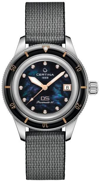 Certina DS PH200M C036.207.18.126.00 - Juwelier Steiner