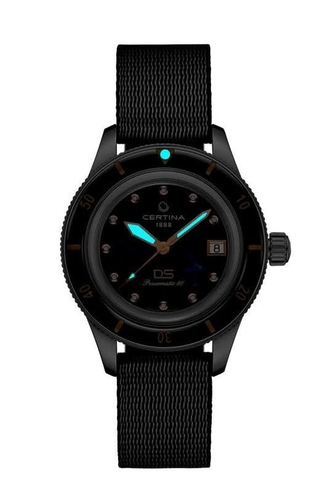 Certina DS PH200M C036.207.18.126.00 - Juwelier Steiner