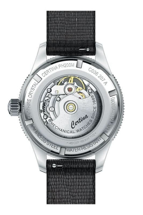Certina DS PH200M C036.207.18.126.00 - Juwelier Steiner