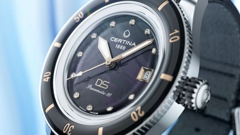 Certina DS PH200M C036.207.18.126.00 - Juwelier Steiner