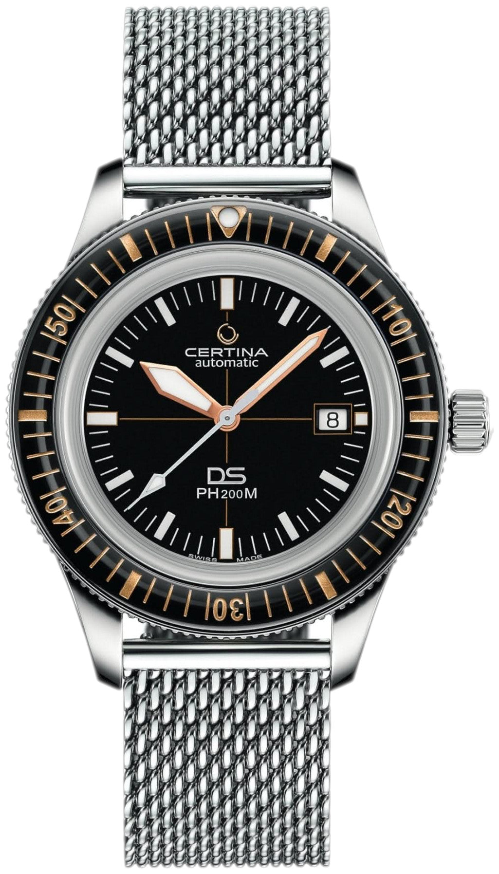 Certina DS PH200M C036.407.11.050.01 - Juwelier Steiner