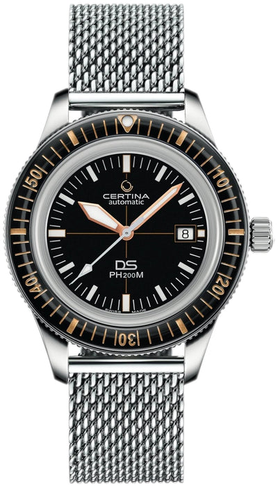 Certina DS PH200M C036.407.11.050.01 - Juwelier Steiner