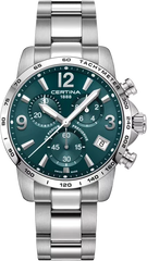 Certina DS PODIUM CHRONOGRAPH C034.417.11.097.00