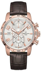 Certina DS Podium Chronograph Automatic C034.427.36.037.00