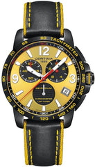 Certina DS Podium Chronograph LAP TIMER C034.453.36.367.00