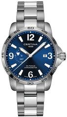 Certina DS Podium Gent C034.455.11.040.00