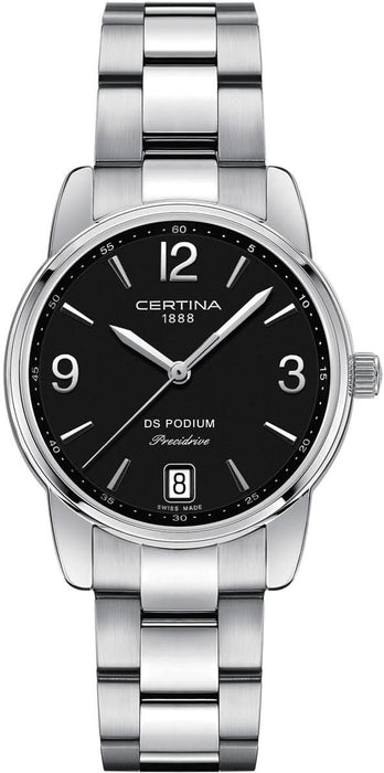 Certina DS Podium Lady C034.210.11.057.00 - Juwelier Steiner