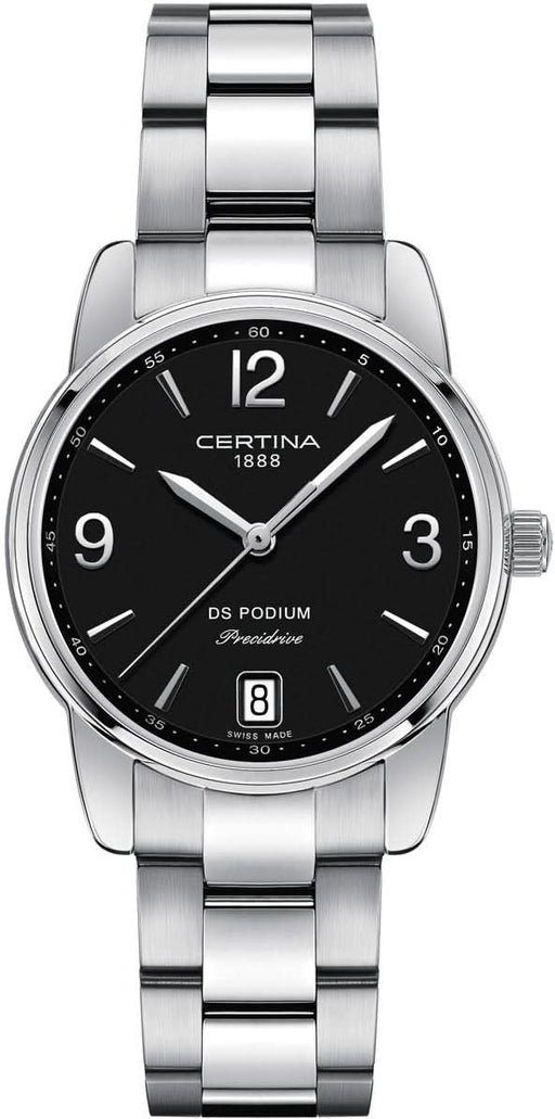 Certina DS Podium Lady C034.210.11.057.00 - Juwelier Steiner