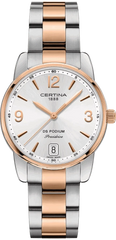 Certina DS Podium Lady C034.210.22.037.00