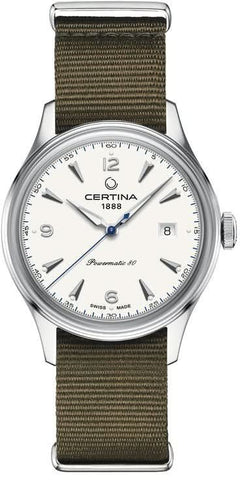 Certina DS Powermatic 80 C038.407.18.037.00