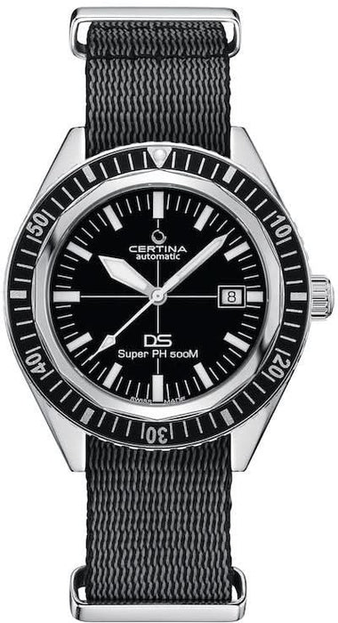 Certina DS Super PH500M C037.407.18.050.00 - Juwelier Steiner