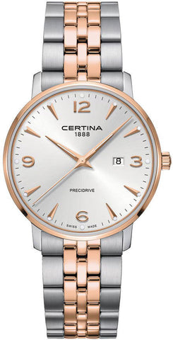 Certina Urban DS CAIMANO Precidrive C035.410.22.037.01