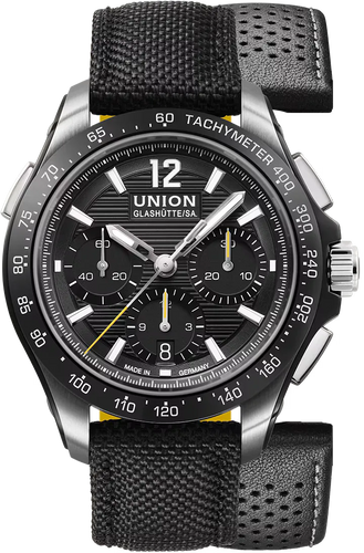 Union Glashütte Belisar Chronograph D014.927.16.057.00