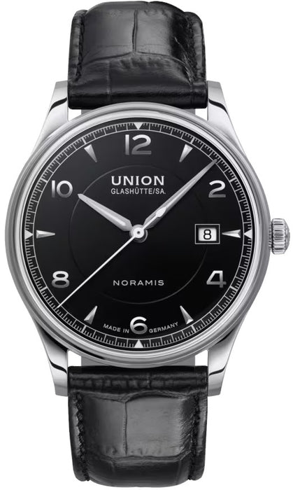 Union Glashütte Noramis Datum D016.407.16.057.00