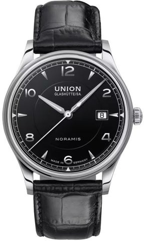 Union Glashütte Noramis Datum D016.407.16.057.00