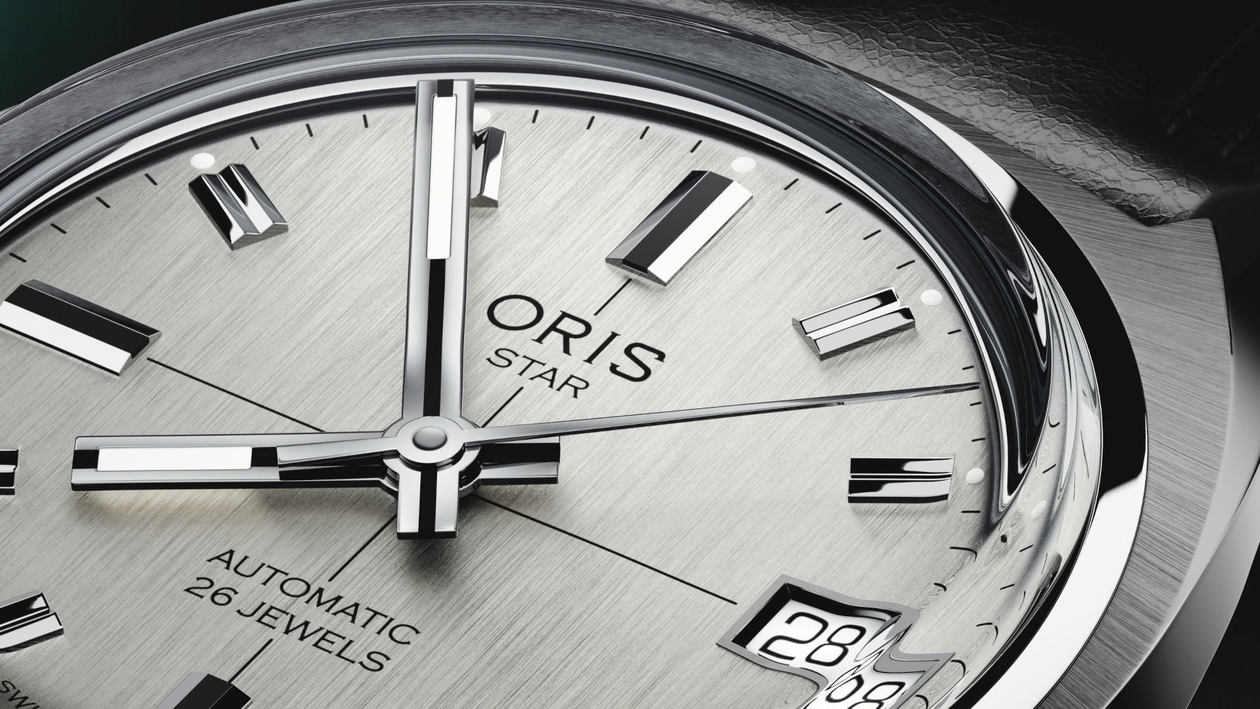 Oris Star Edition 01 733 7813 4151-Set