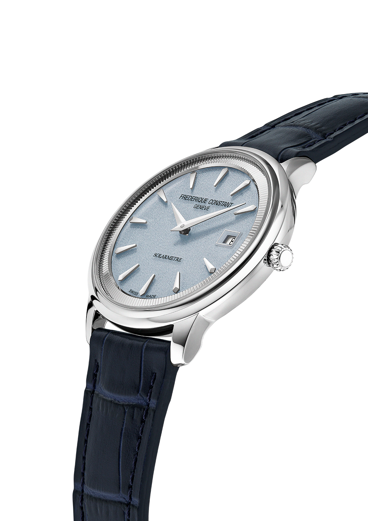 Frederique Constant Classics Moneta Solarmetre FC-120LB3S6