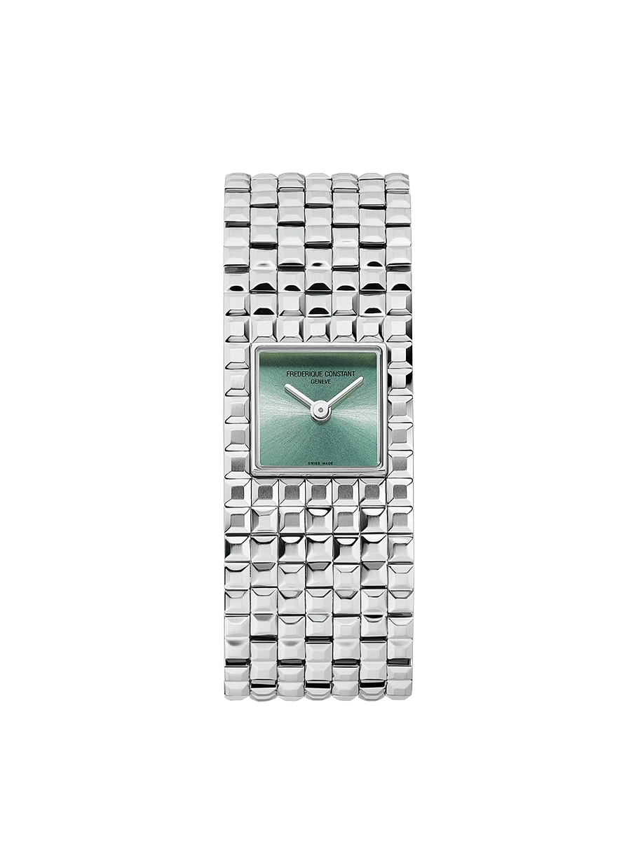 Frederique Constant Classics Manchette FC-200GR1MC6B