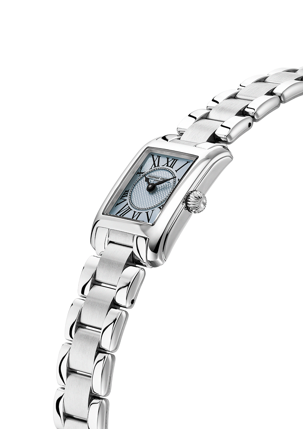 Frederique Constant Classics Carree Ladies FC-200LBMC26B