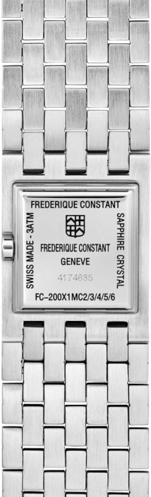FREDERIQUE CONSTANT Classics Manchette FC-200MA1MC6B