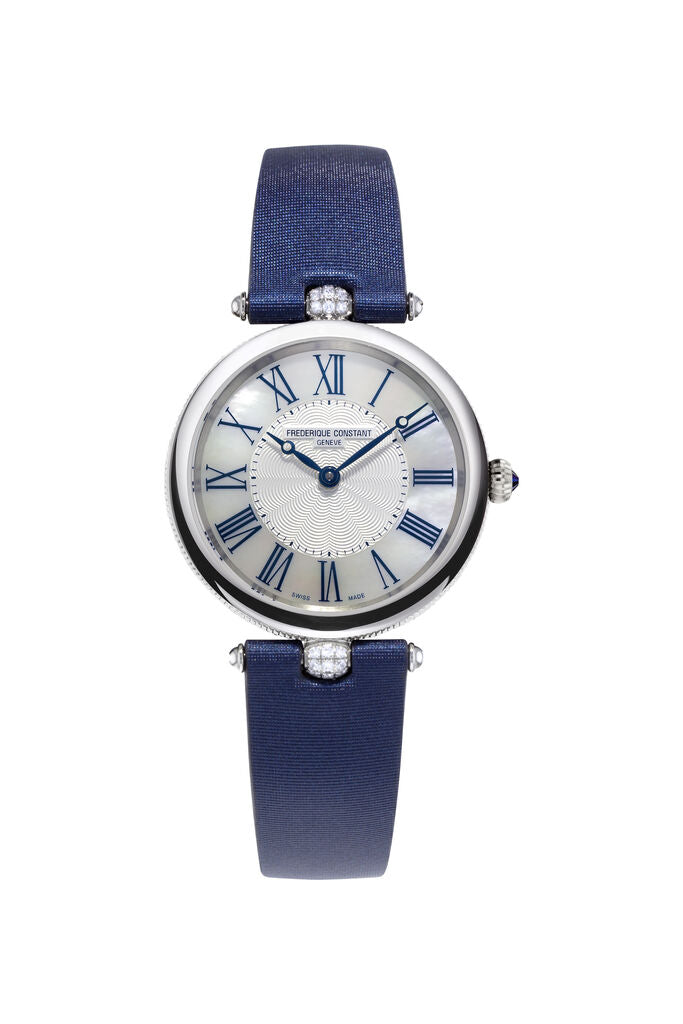 FREDERIQUE CONSTANT Classics Art Déco Round FC-200MPWN2AR2D6