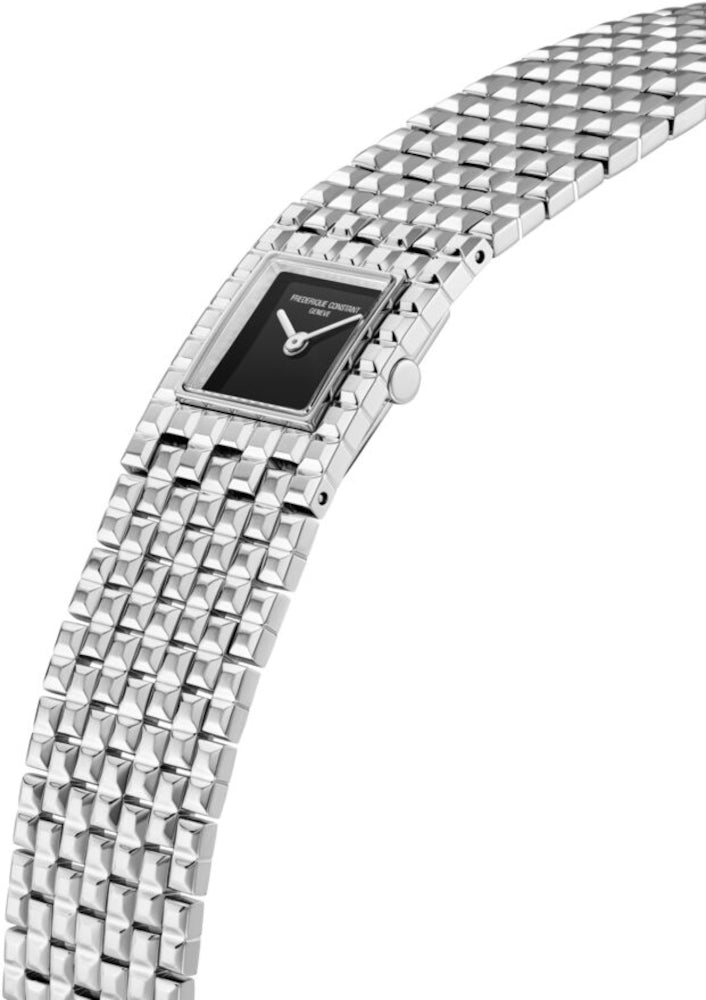 FREDERIQUE CONSTANT Classics Manchette FC-200ONB1MC6B