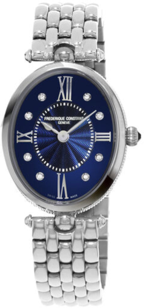 FREDERIQUE CONSTANT Classics Art Déco FC-200RMPN2V6B