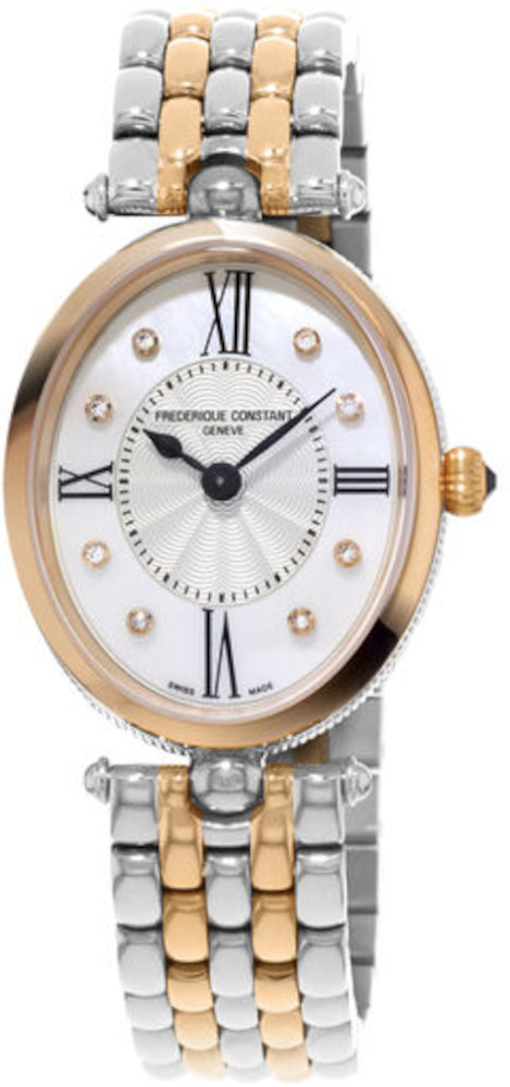 FREDERIQUE CONSTANT Classics Art Déco FC-200RMPW2V2B