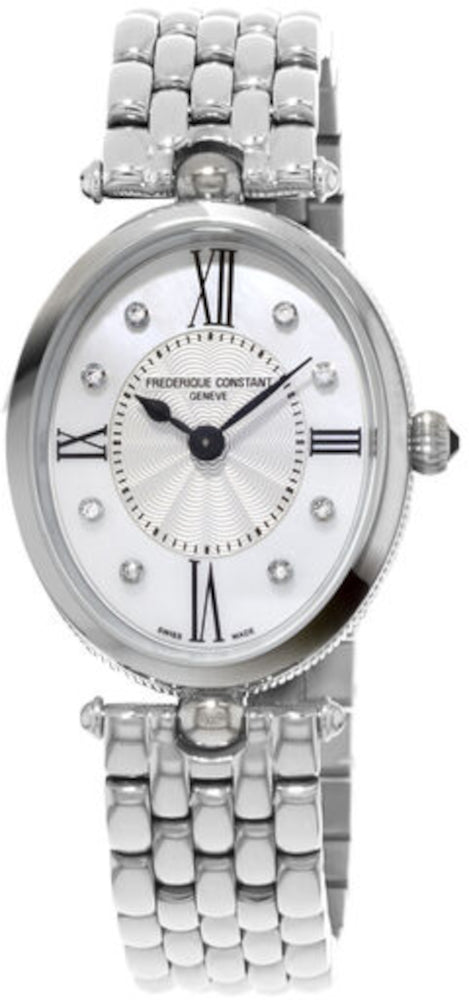 FREDERIQUE CONSTANT Classics Art Déco FC-200RMPW2V6B