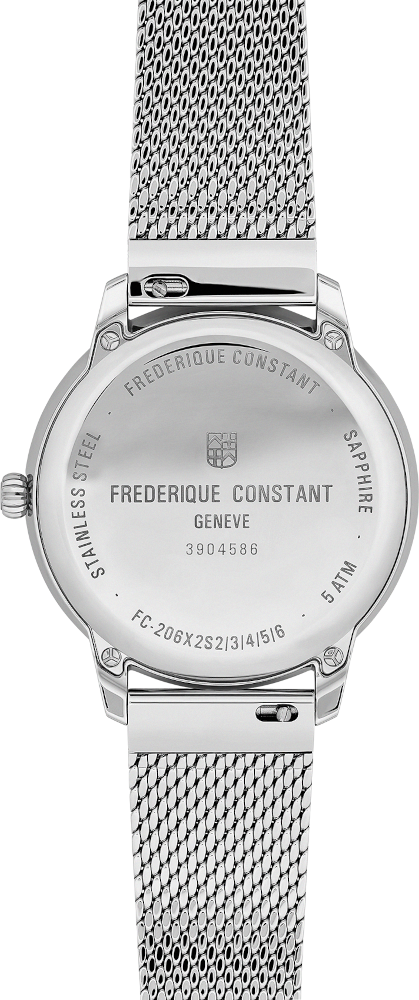 FREDERIQUE CONSTANT Classics Moneta Moonphase FC-206MPLB2S6B
