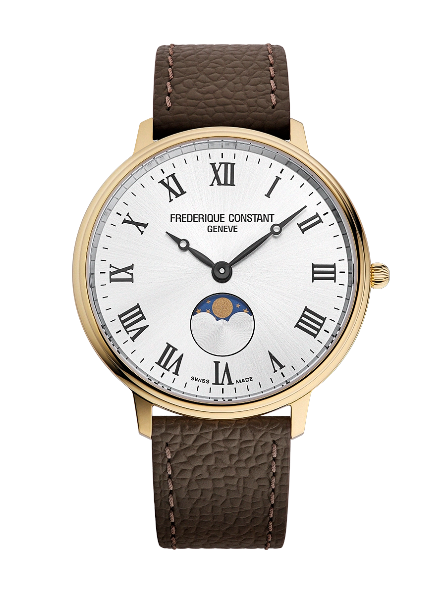 Frederique Constant FC-206RS3S5 Produktbild