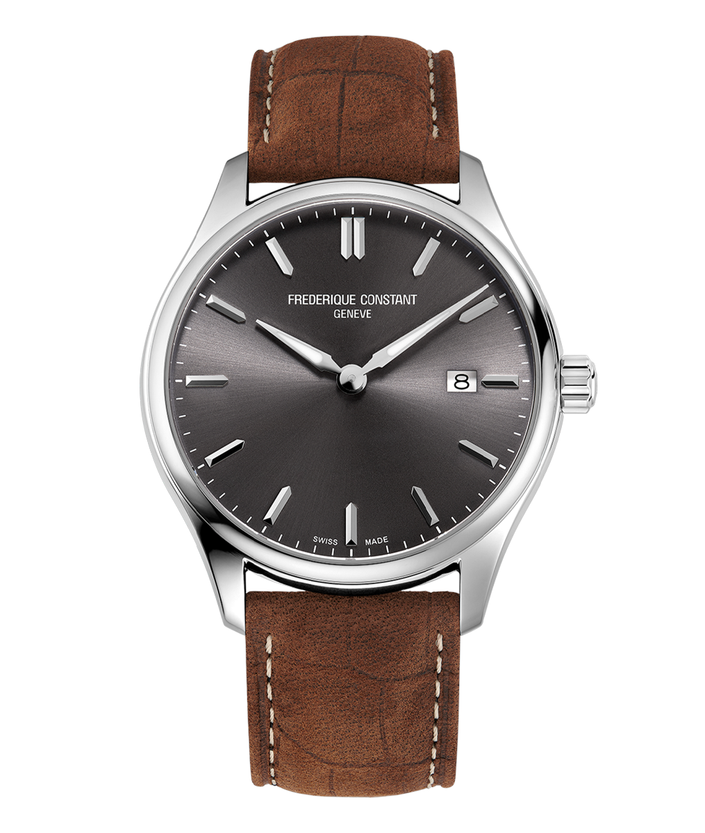 Frederique Constant FC-220DGS5B6 Produktbild