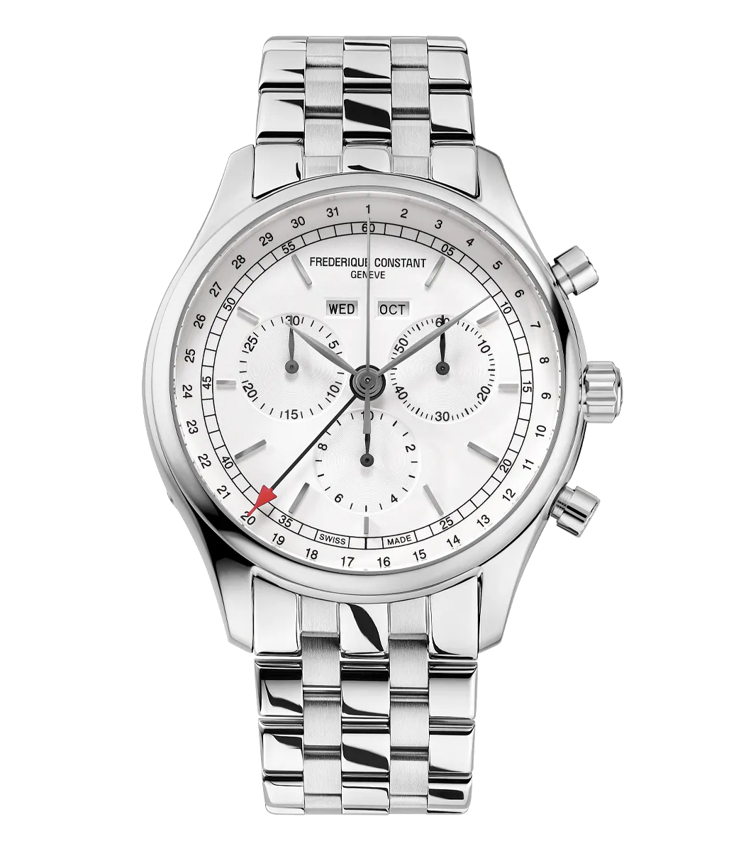 Frederique Constant FC-296SW5B6B Produktbild