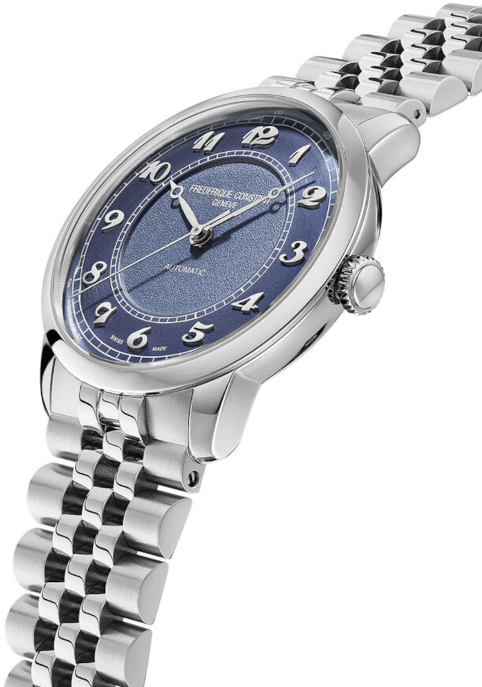 Frederique Constant Classics Premiere FC-301BL3B6B