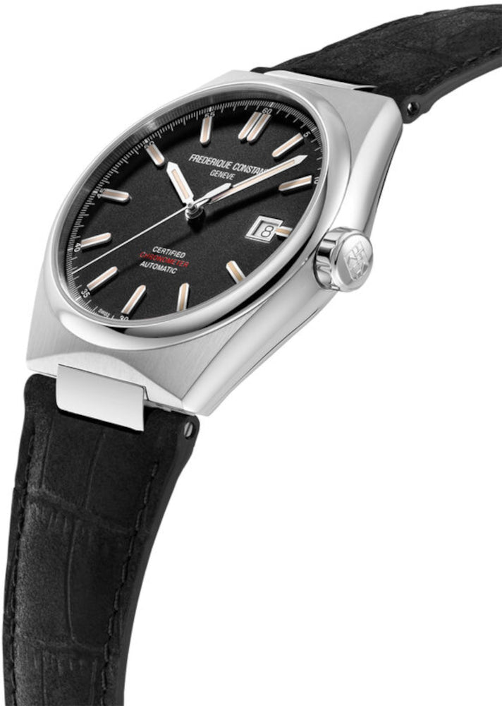 FREDERIQUE CONSTANT Highlife Automatik Cosc FC-303BBG3NH6B