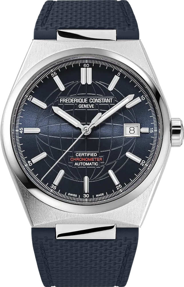 Frederique Highlife Cocs Automatik FC-303BL3NH6B