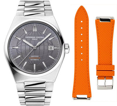 FREDERIQUE CONSTANT Highlife Automatic COSC FC-303GO3NH6B