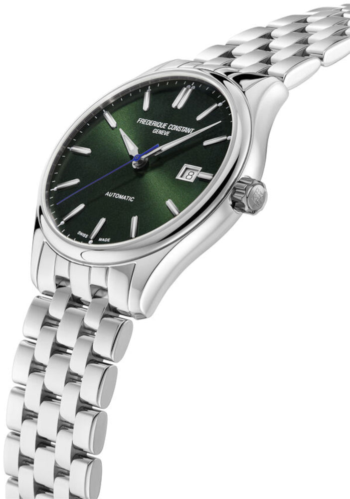 FREDERIQUE CONSTANT Classics Index Automatik FC-303GR5B6B