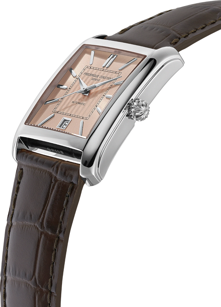 Frederique Constant Classics Carree Automatik FC-303SAL4C6