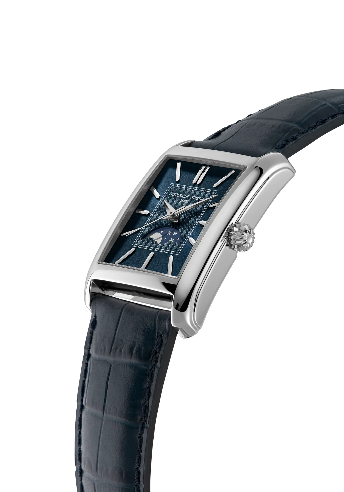 Frederique Constant FC-333N4C6 Seitenansicht