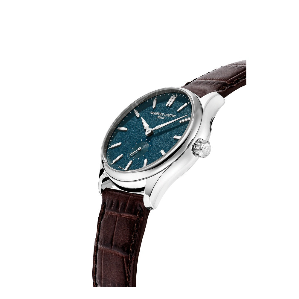 Frederique Constant Classics Index Small Seconds Automatic FC-530G3B6 – Seitenansicht