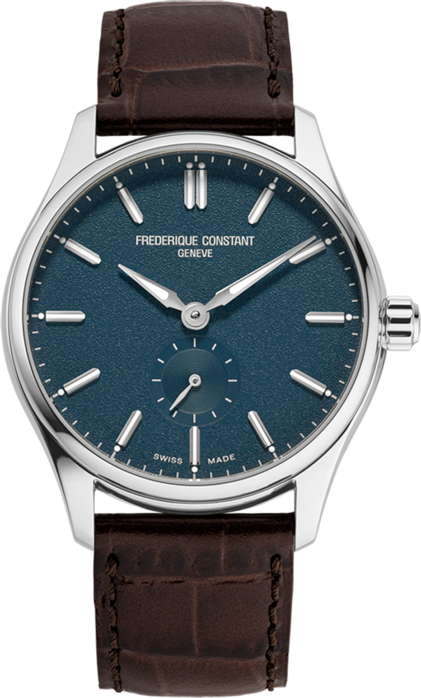 FREDERIQUE CONSTANT Classics Index Small Seconds Automatic FC-530G3B6