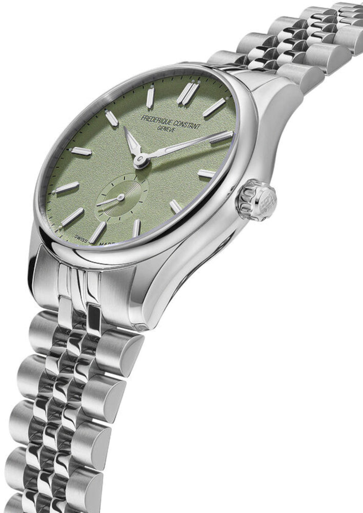 FREDERIQUE CONSTANT Classics Index Small Seconds Automatic FC-530GR3B6B
