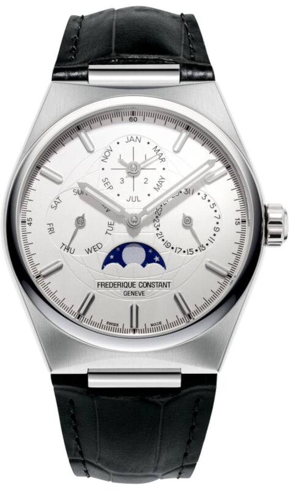 FREDERIQUE CONSTANT Highlife Perpetual Calendar Manufacture FC-775S4NH6