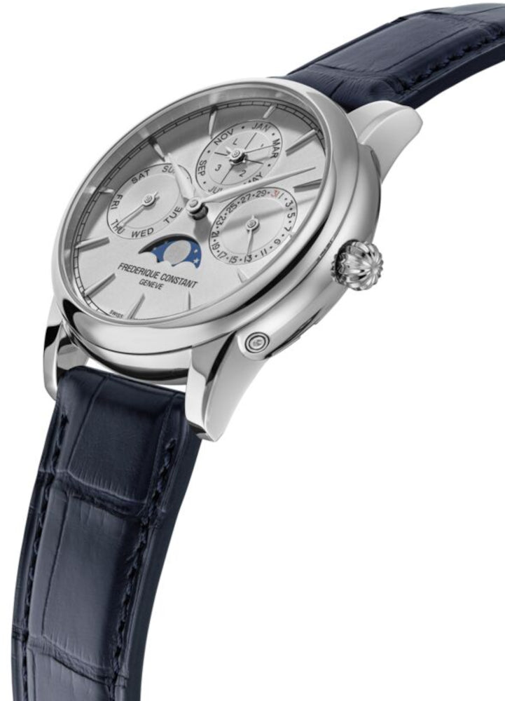 FREDERIQUE CONSTANT Manufacture Classic Perpetual Calendar FC-776S3H6
