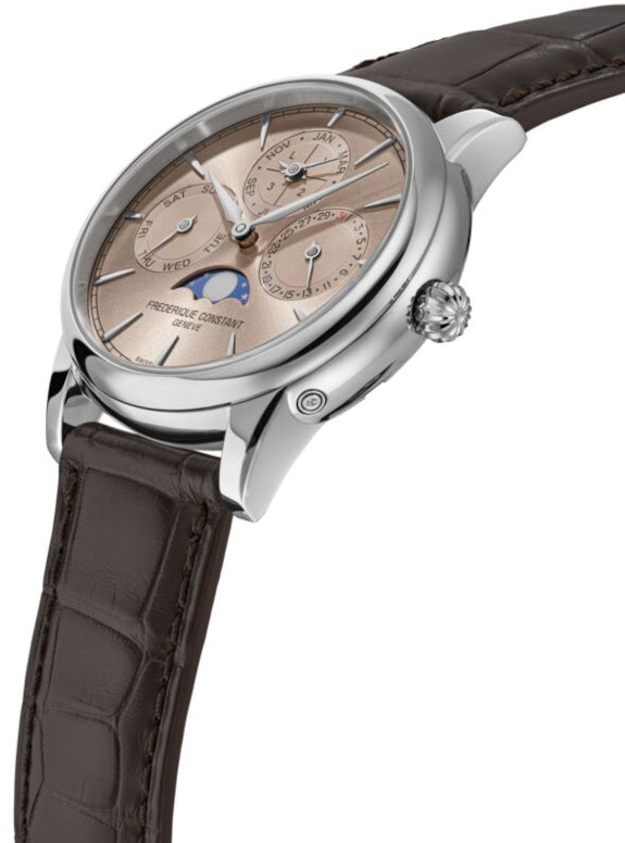 FREDERIQUE CONSTANT Manufacture Classic Perpetual Calendar FC-776SAL3H6