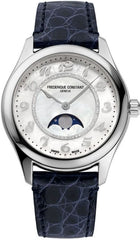 FREDERIQUE CONSTANT Classics Elegance FC-331MPWD3B6