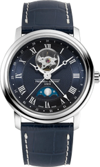 FREDERIQUE CONSTANT Classics Heart Beat Moon Phase FC-335MCNW4P26