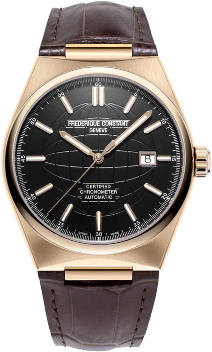FREDERIQUE CONSTANT Highlife Automatic COSC FC-303B4NH4 - Juwelier Steiner