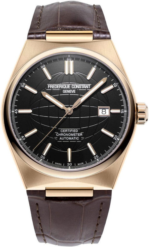 FREDERIQUE CONSTANT Highlife Automatic COSC FC-303B4NH4 - Juwelier Steiner